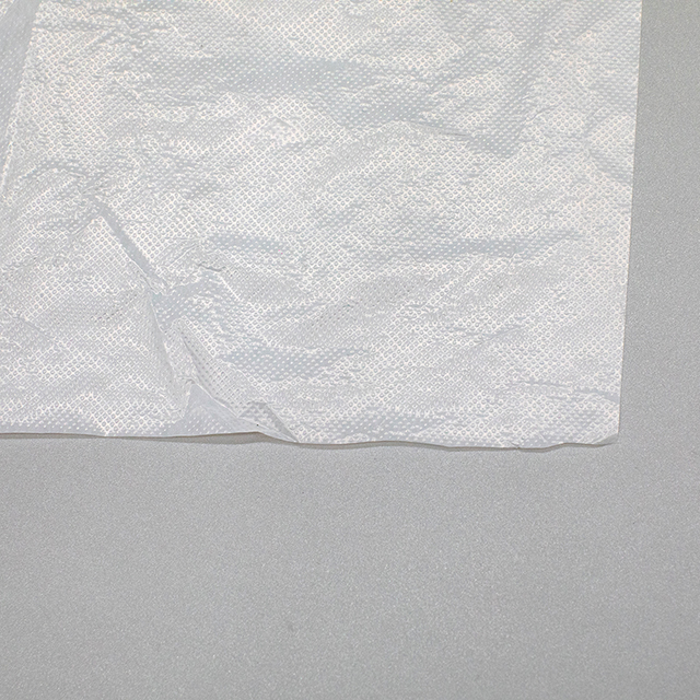 Disposable HDPE/LDPE Waterproof PE Apron