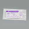 Absorbable Medical Surgical Polyglactin 910 Braided Suture with Needle