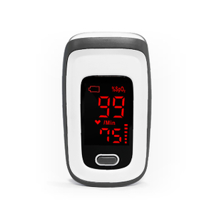 Handheld Blood Oxygen Meter Fingertip Pulse Oximeter Best Price