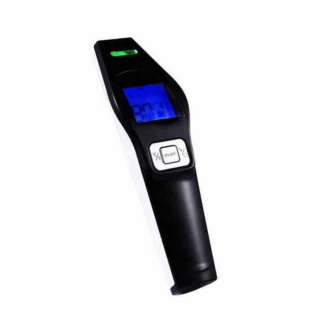 High Quality One Second Waterproof Household Medical Health Care Forehead Thermometer