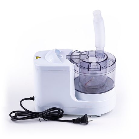 Professional Ultrasonic Asthma Treatment Nebulizer Machine for 