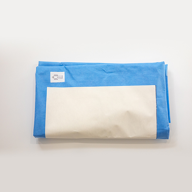 Medical Disposable Sterile Surgical C-Section Set Pack Baby Birth Cesarean Section Surgical Kits Pack