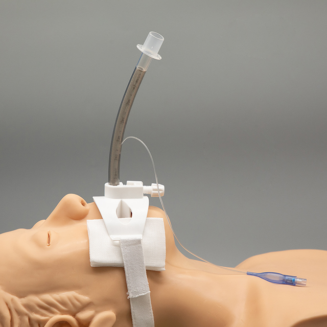 Customizable Sterile General Anesthesia Endotracheal Tube Kit