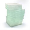 Laboratory Disposable Microscope Cover Glass with Different Sizes