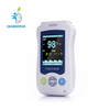 Medical Handheld Blood Oxygen SPO2 Oximeter Monitor Blood Oxygen Saturation Pulse Oximeter