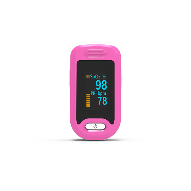 Best Price Oxygen Saturation Monitor Pulse Oximeter for Adult 