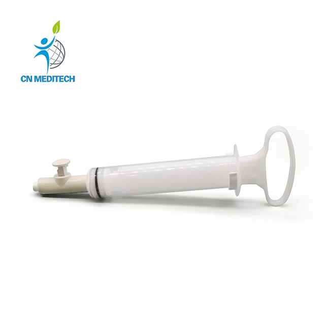 MVA Disposable Aspiration Abortion Kit Single Valve Manual Vacuum Aspirator For Gynecology