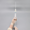 Medical Supply Disposable Double Valve Manual Vacuum Aspirator Syringe Manual Vacuum Aspiration Kit