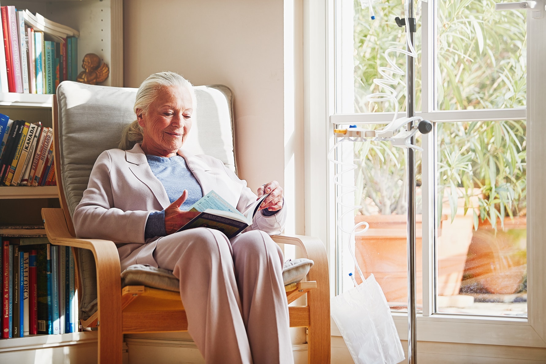 peritoneal dialysis