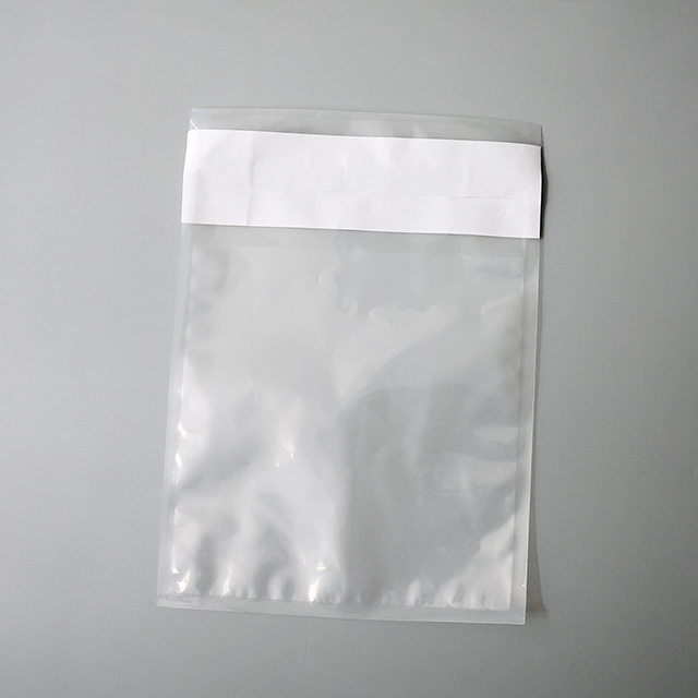 95kpa Biological Laboratory Specimen Sealed Bag 