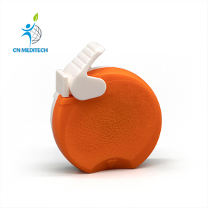 Medical Disposable Child Safety Heel Incision Blood Lancet