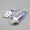 Medical Disposable Elastomeric Multirate CBI Infusion Pump
