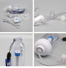 Disposable Singe Rate Medical CBI+PCA Elastomeric Infusion Pump