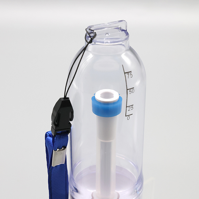 Disposable Singe Rate Medical CBI+PCA Elastomeric Infusion Pump