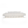 Plastic Lab Consumable Disposable PCR Reaction Plate