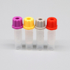 Capillary Blood Collection Tube Microtainer Micro Blood Collection Tube