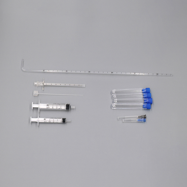 Disposable Puncture Kit