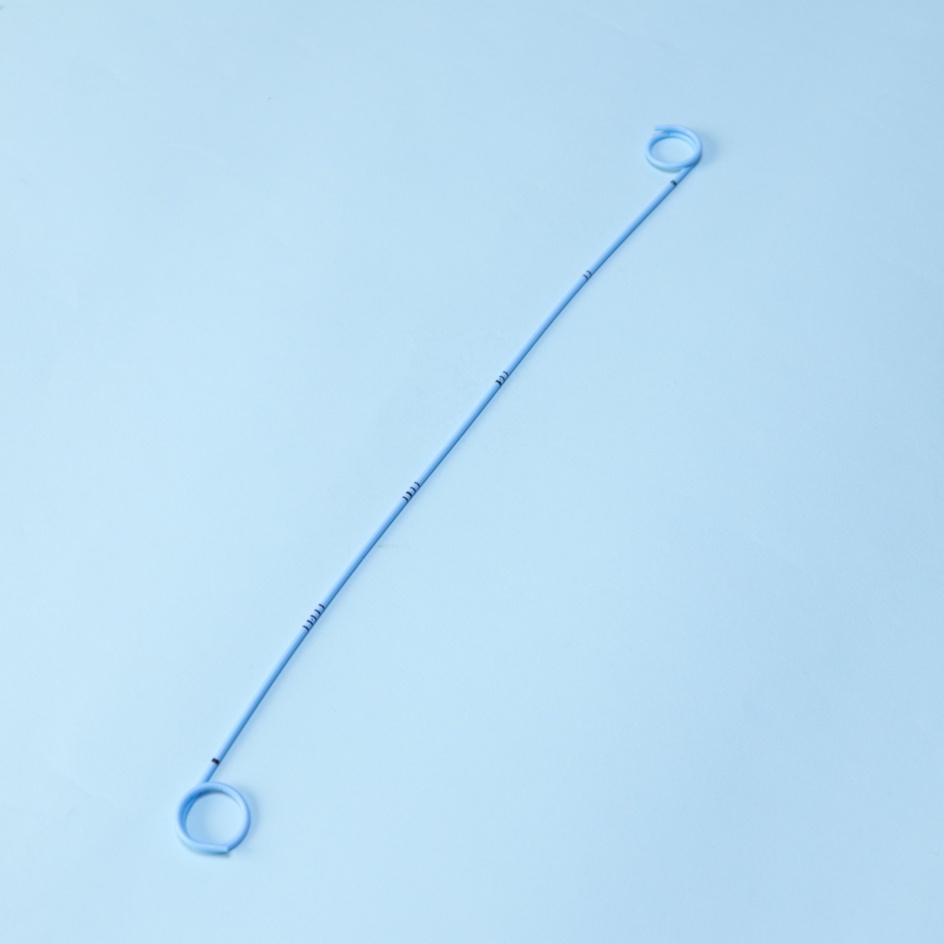 Medical Disposable Urology Double J Ureteral Stent Set