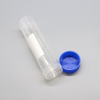 Disposable PP Lab Conical Bottom 10ml 15ml 50ml Centrifuge Tube