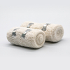Hot Sale OEM High Elastic Soft Medical Crepe Bandage