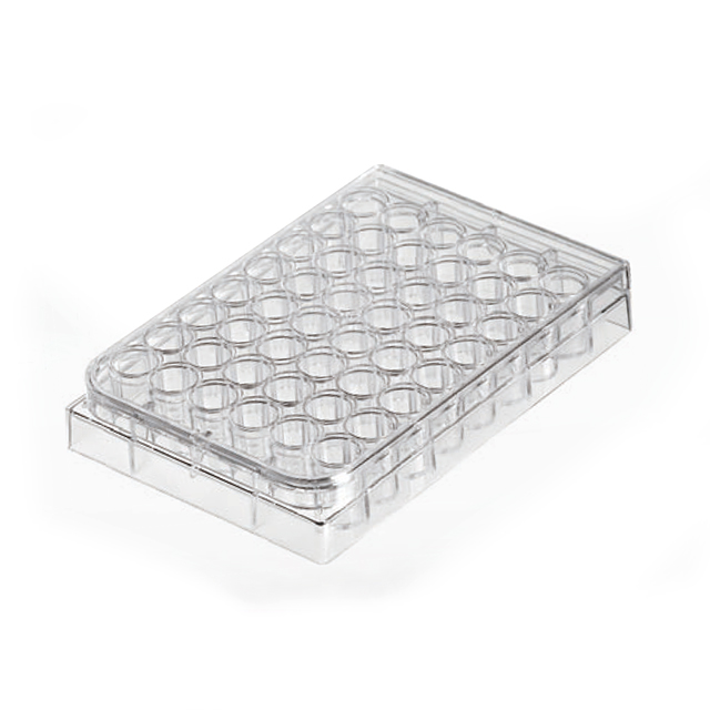 6/24/96 Wells Plate Cell Culture Dish PCR Plates Tissue