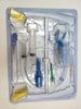 Disposable Sterile Tracheotomy Kit for Clinical Tracheostomy Operation