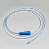 Disposable PVC Gastric Decompression Stomach Drain Tube