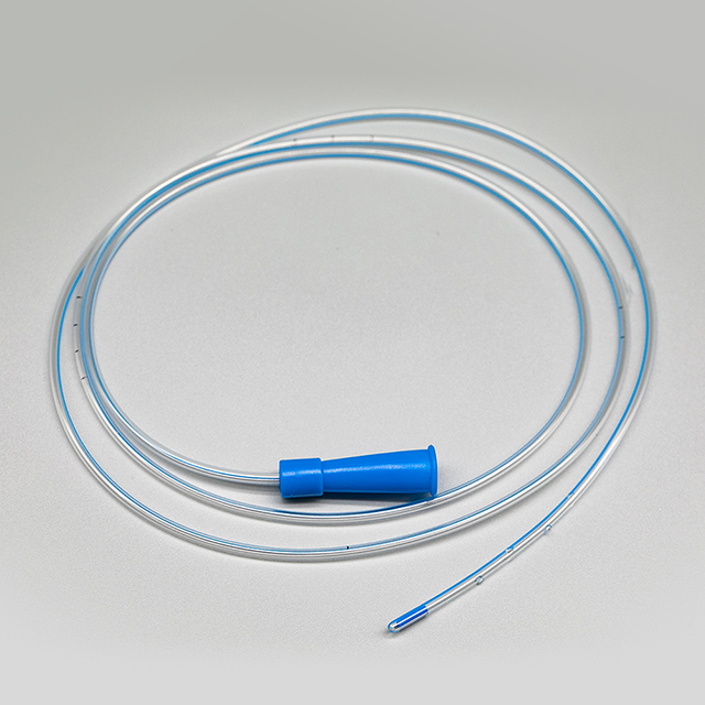 Disposable PVC Gastric Decompression Stomach Drain Tube