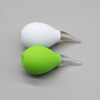 PVC Material Soft Baby Nasal Aspirator for Vacuum Cleaner
