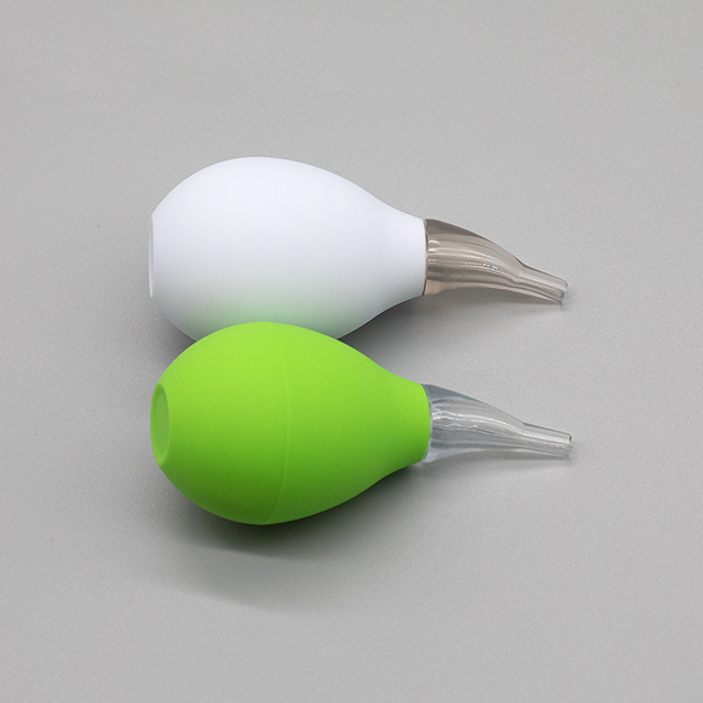 PVC Material Soft Baby Nasal Aspirator for Vacuum Cleaner