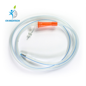 Disposable PVC Ryle′s Stomach Tube 