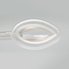 Disposable Medical PVC Laryngeal Mask Airway Tube for All People Use