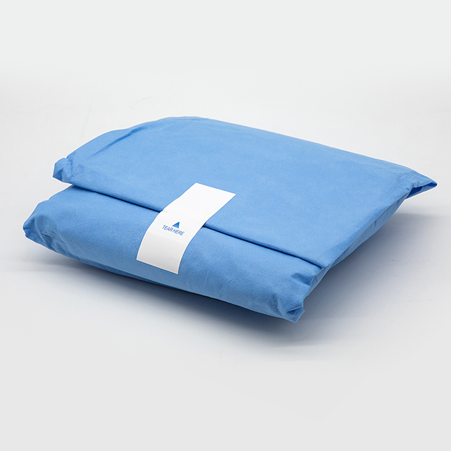 Disposable Ophthalmic Drape Ophthalmic Surgical Pack