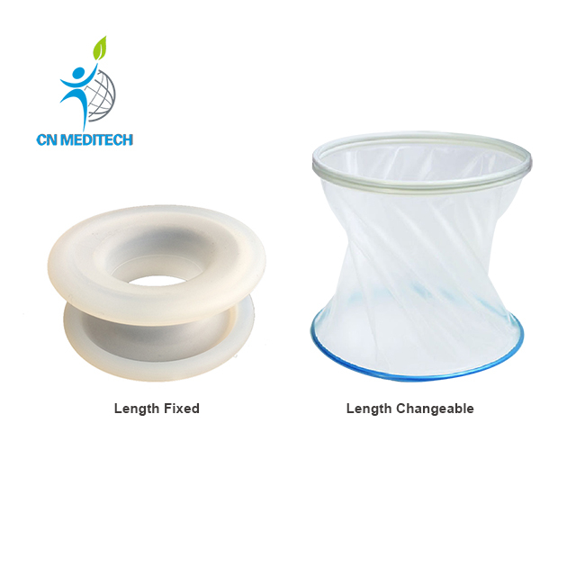 Disposable Incision Dilator Surgical Laparoscopic Wound Protector