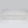 High Quality Detachable Test Tube Rack for Lab Tube