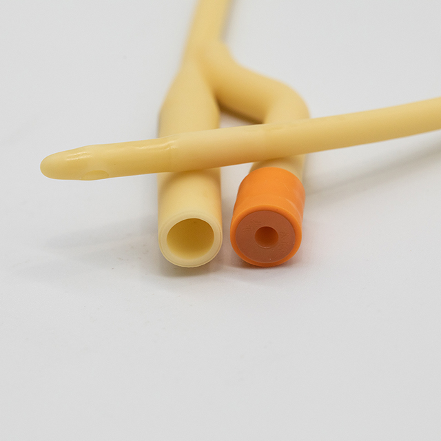 Disposable Sterile Urinary Catheters Foley Catheter Kit