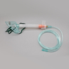 Medical Disposable Adjustable Venturi Mask with 6 Diluters