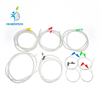 Medical Disposable PVC Stomach Feeding Tube 