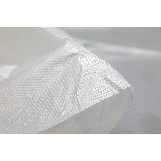 Disposable HDPE/LDPE Waterproof PE Apron