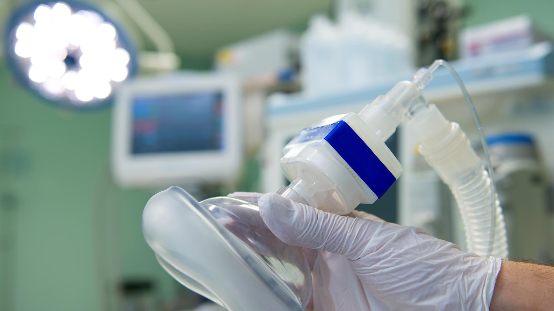 HEPA vs Bacterial Filter1