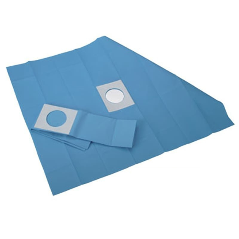 Surgical drape