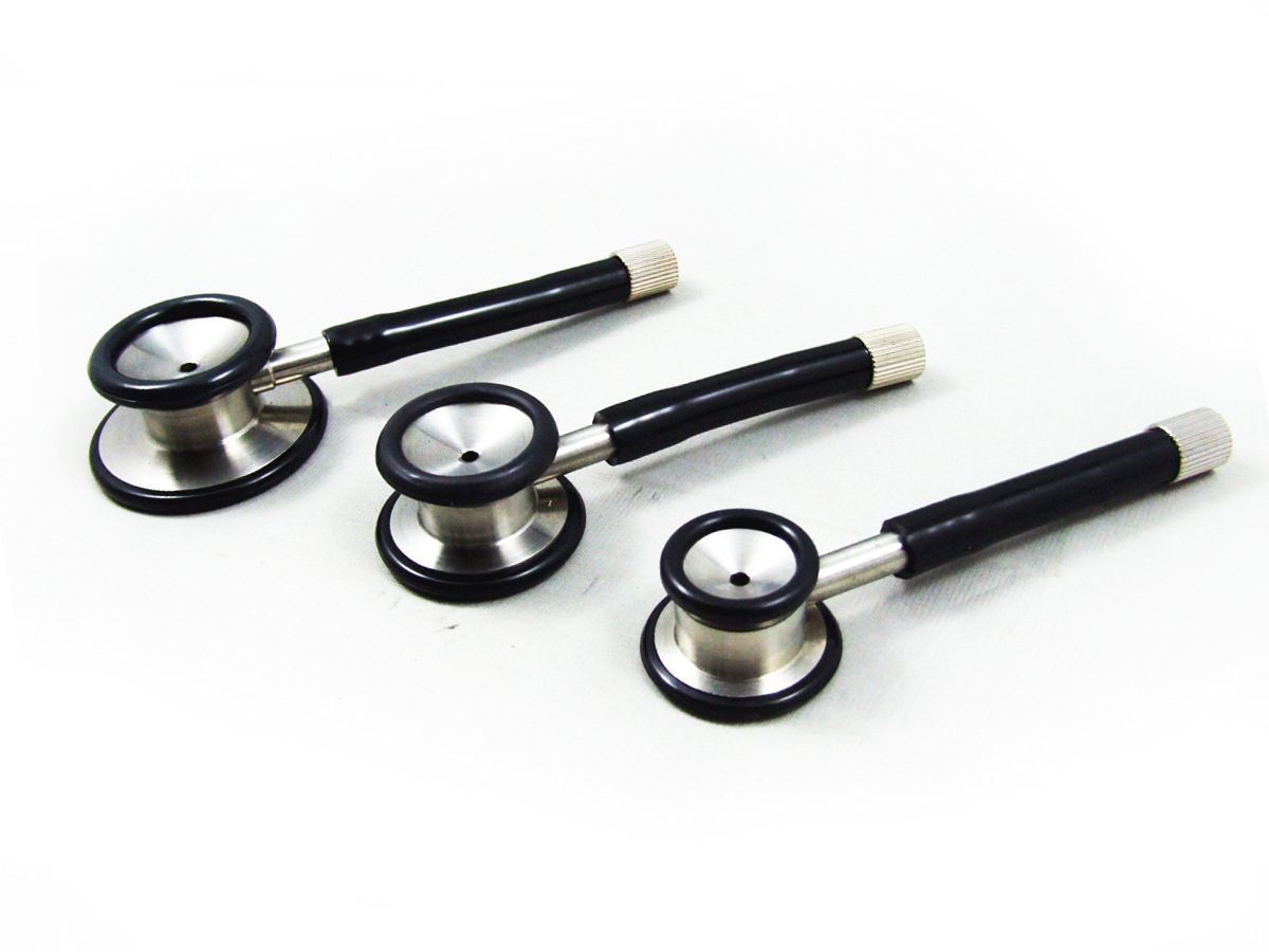 ELITE Type 3 Set Stainless Steel Stethoscope 
