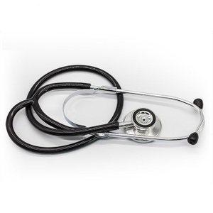 Medical Colorful Dual head stethoscope