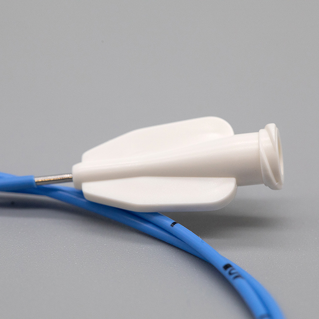 Disposable Silicone PICC Catheter Line Peripheral Inserted Central Catheter Kit PICC Kit
