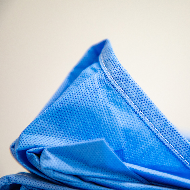 Disposable Surgical C-section Pack Nonwoven Surgical Drape Pack Cesarean Pack Kit