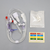 Anesthesia Intensive Critical Care Disposable Blood Pressure Transducer BP IBP Transducer