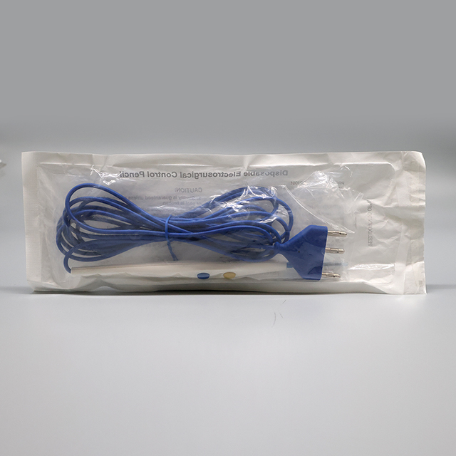 Disposable Diathermy Electrosurgical ESU Cautery Pencil