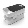 Small Led Pulse Oximeter Finger Mesure Blood Oxygen Saturation