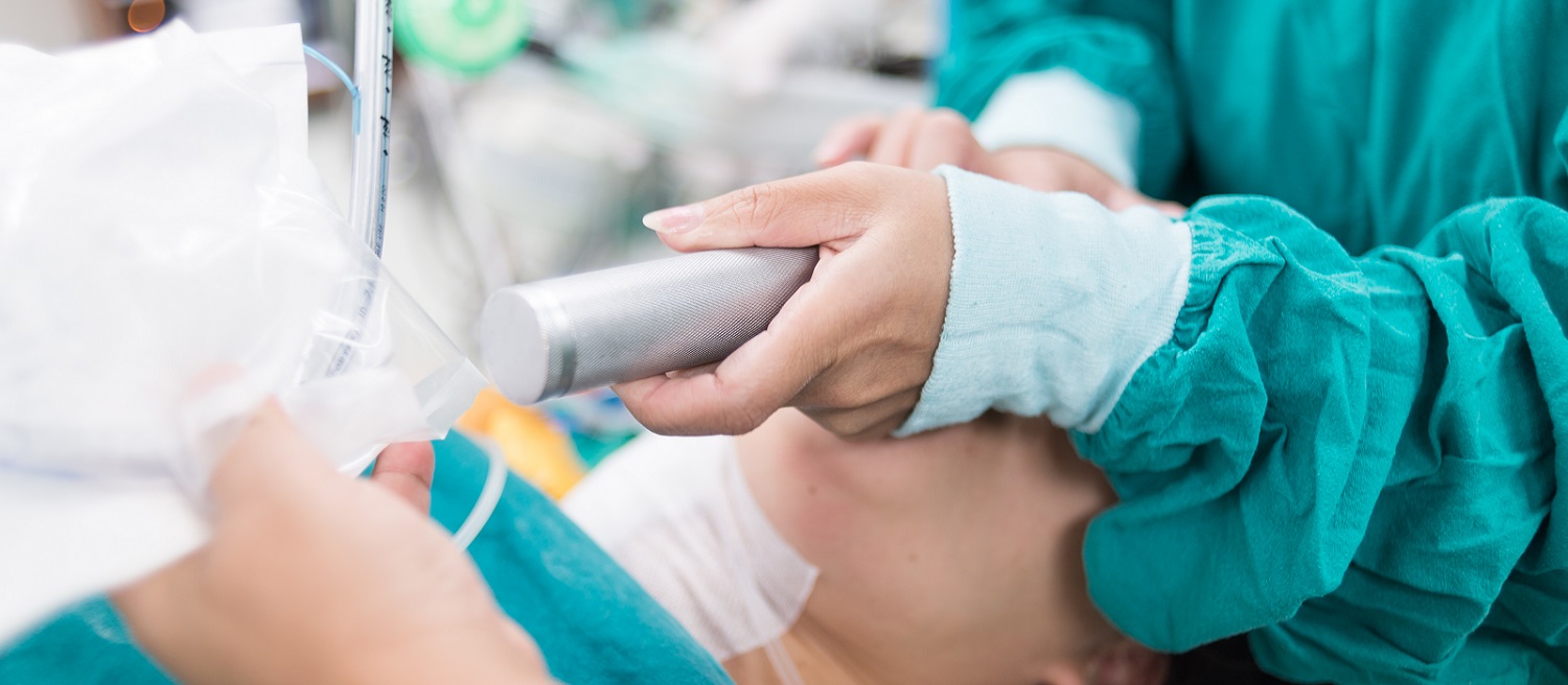 endotracheal tube kit