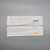 Medical Consumables MVA Disposable Manual Vacuum Aspirator Flexible Cannula For Gynecology